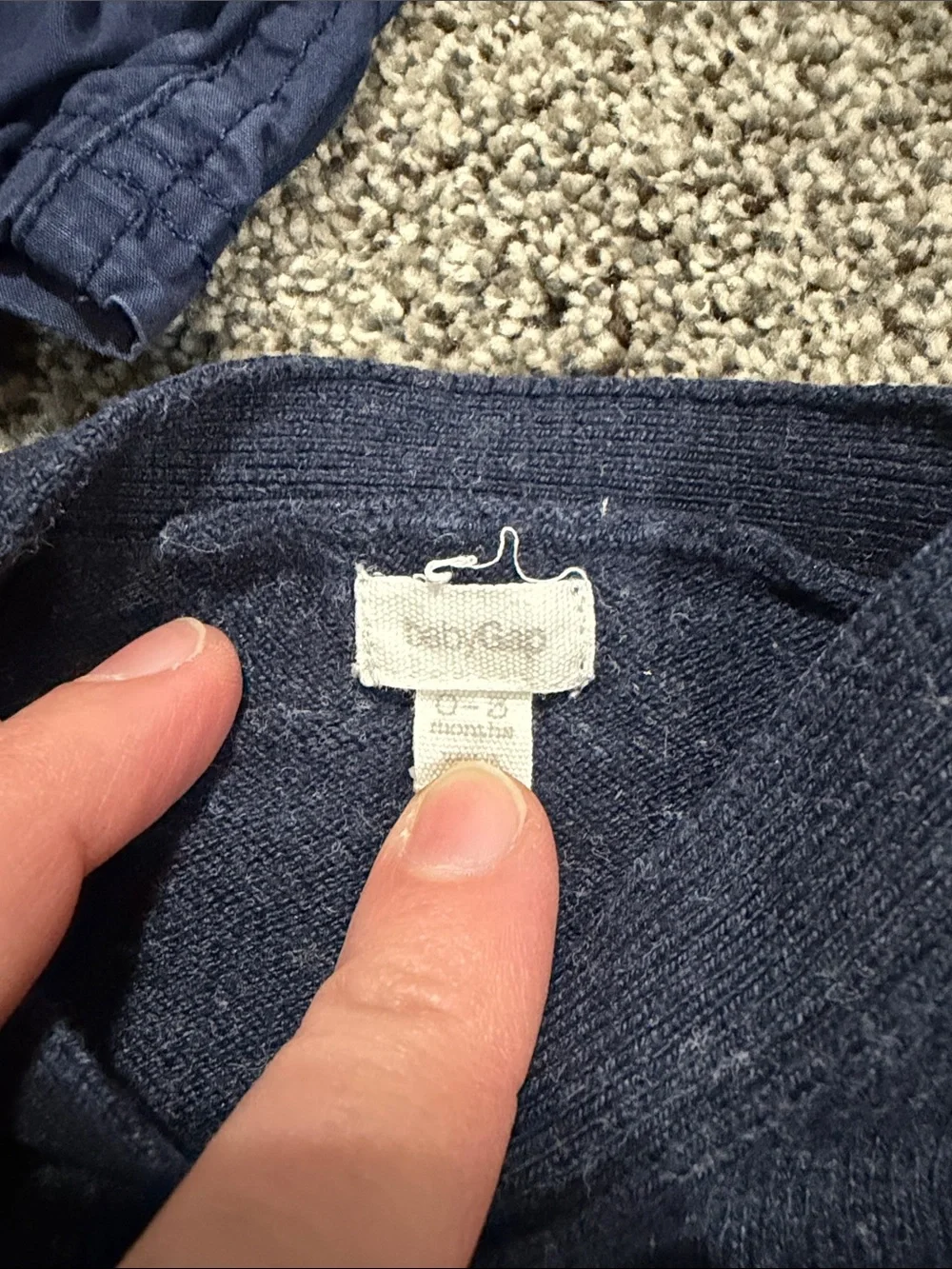 GAP and other brands sweater lot